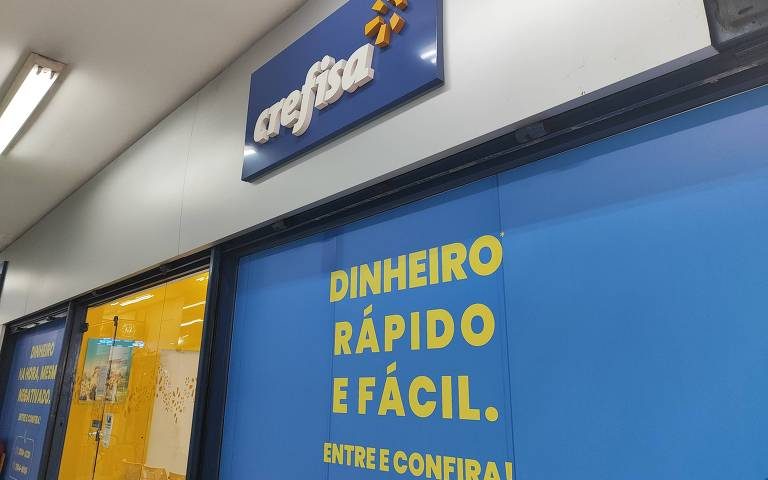 INSS suspende contrato com Crefisa após queixas de aposentados e pensionistas