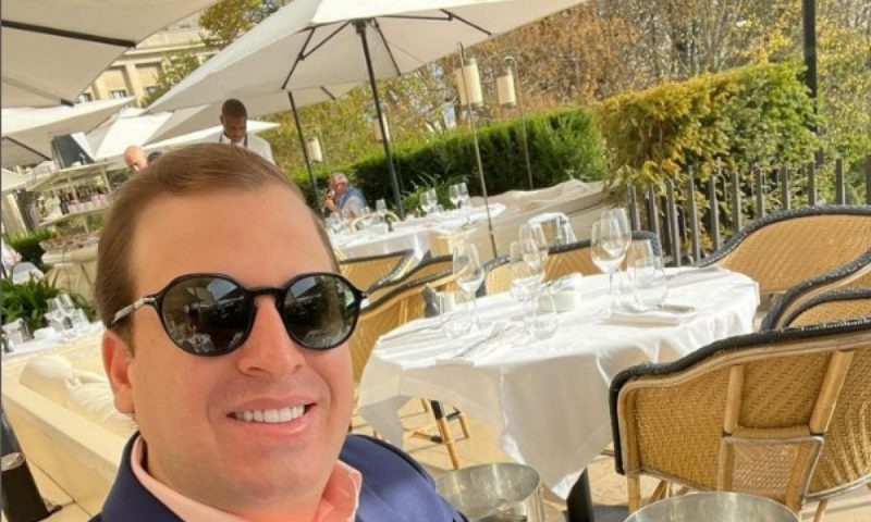 Após 4 meses foragido, empresário pernambucano é preso pela Interpol nos EUA