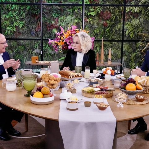 Com produtos em falta, EUA pedem visita de Alckmin para excluir do tarifaço mais itens como carnes,  pescado,café e manga