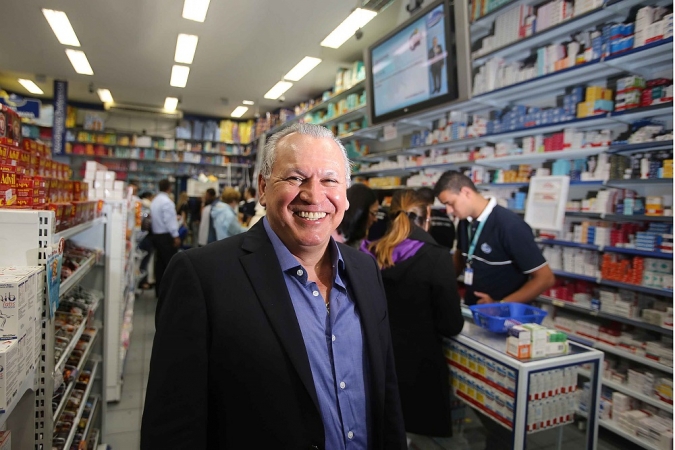 Dono da Ultrafarma,Sidney Oliveira, consegue habeas corpus e não precisará pagar fiança de R$ 25 milhões