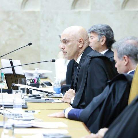 STF tem 2 votos para pagamento de BPC para vítimas de violência doméstica