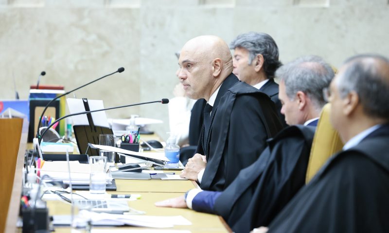 STF tem 2 votos para pagamento de BPC para vítimas de violência doméstica