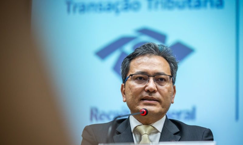 Campanha de fake news sobre Pix em janeiro favoreceu crime organizado, diz Receita Federal