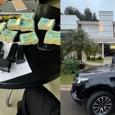 Quadrilha que desviou R$ 5 milhões do INSS é alvo de operação da PF em Pernambuco