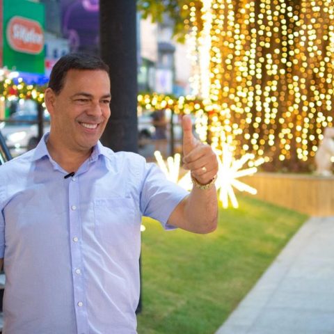 Câmara de Garanhuns aprova auxílio-alimentação de R$ 5 mil para prefeito,inclusive durante o período de férias