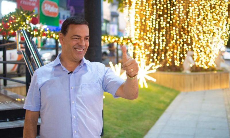 Câmara de Garanhuns aprova auxílio-alimentação de R$ 5 mil para prefeito,inclusive durante o período de férias