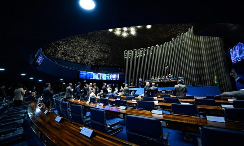 Senado aprova isenção do IR para 2 salários mínimos e texto vai à sanção