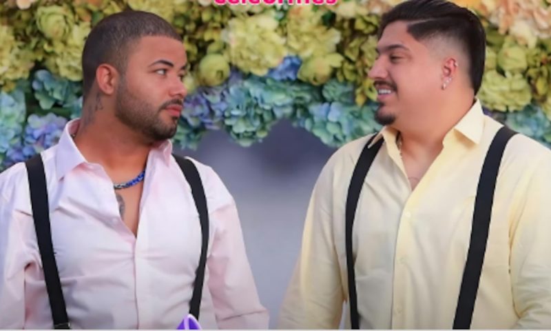 Hytalo Santos e Euro planejavam fugir, diz delegado que prendeu casal