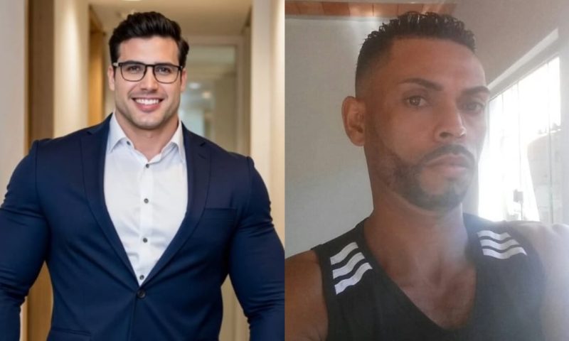 Empresário confessa ter assassinado gari Laudemir Fernandes durante discussão de trânsito