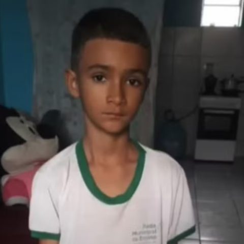 Polícia apreende adolescente suspeito de matar menino de 10 anos por dívida do pai da criança em Belo Jardim,PE