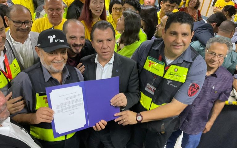 Governo Federal regulamenta adicional de periculosidade para agentes de trânsito