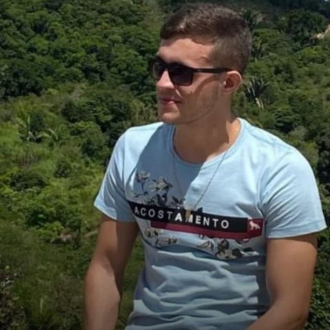 Policial militar recém-formado morre em trágico acidente de moto na BR-232