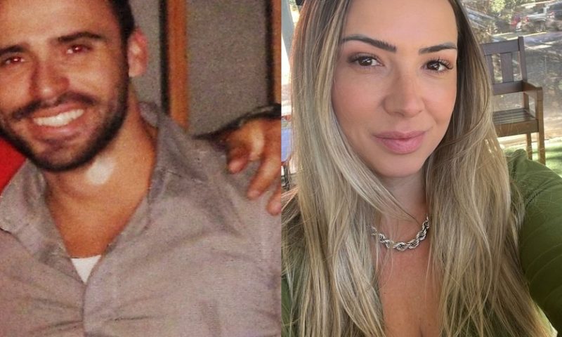 PM e esposa empresária são encontrados mortos em motel às margens da BR-101