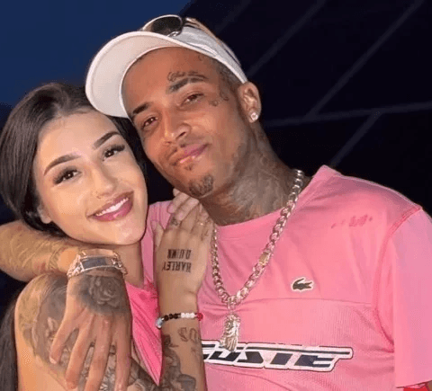 Influenciador Gato Preto é preso após bater Porsche com Bia Miranda