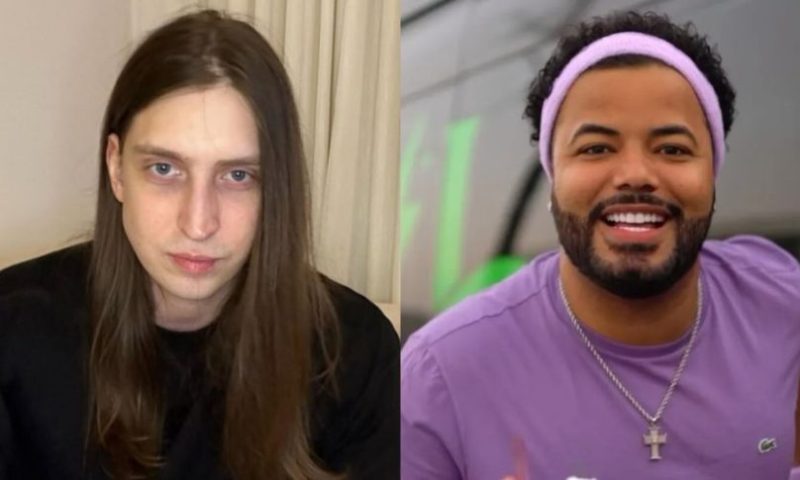 Quem é Felca, youtuber que denunciou o influenciador Hytalo Santos por exploração de menores;entenda a polêmica