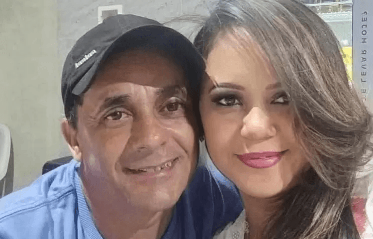 Frentista morre após ser estrangulada dentro de casa pelo ex-marido em São José da Coroa Grande,PE