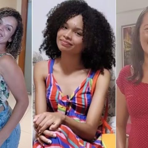 Professoras são encontradas mortas em praia turística do Nordeste