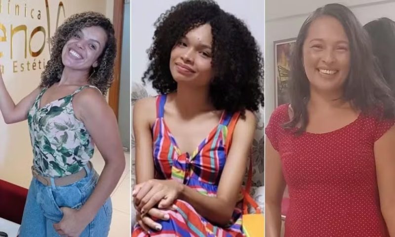 Professoras são encontradas mortas em praia turística do Nordeste