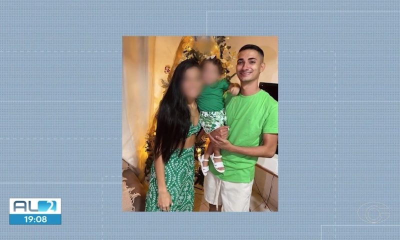 Operador de telemarketing morto por engano tinha vida dedicada à família e ao trabalho
