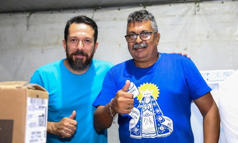 TCE suspende lei que dobraria salário de prefeito de Belém de Maria para R$ 50 mil