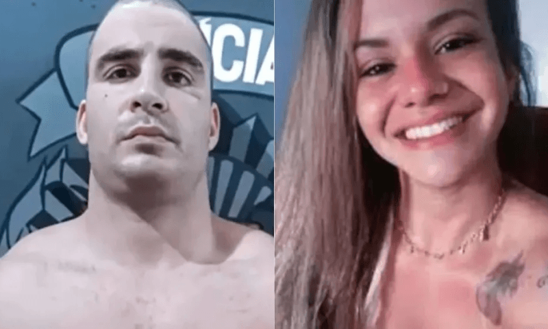 Jovem que levou 61 socos em elevador teve lesão como se sofresse acidente de moto sem capacete