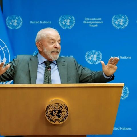 PEC da Blindagem, Lula diz que proposta era uma “vergonha nacional”