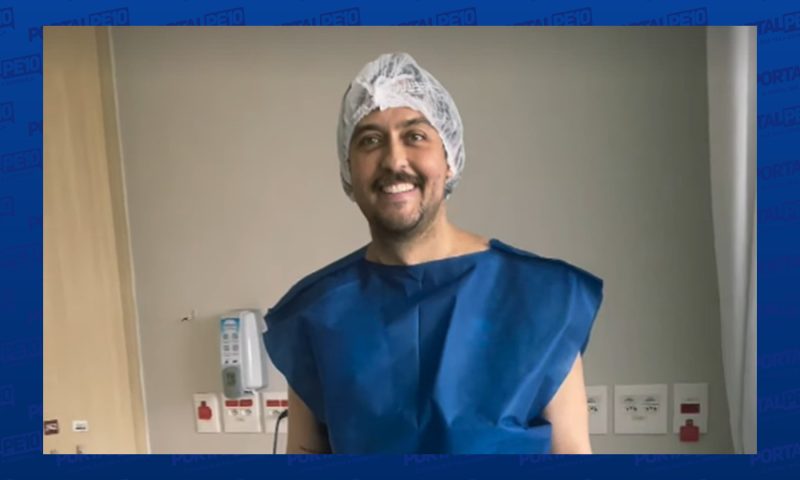 Morre arquiteto que recebeu transplante de 5 órgãos do mesmo doador