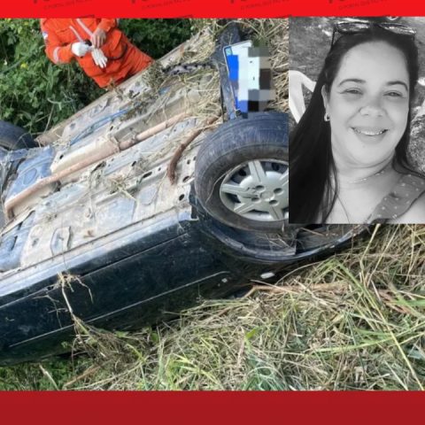 Menino de 5 anos sobrevive por dois dias ao lado dos pais mortos em acidente em PE