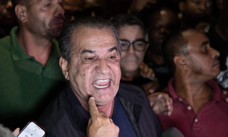 Malafaia chama de ‘‘líderes covardes’’ pastores que silenciam e diz que, se for preso, ‘será a maior covardia’