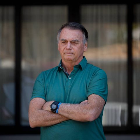 Julgamento: Bolsonaro recorre contra condenação e pede redução de pena ao STF