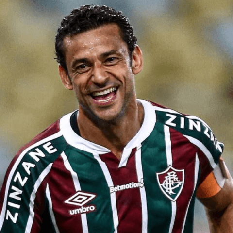 Ídolo do Fluminense, Fred inicia carreira como treinador em clube nordestino