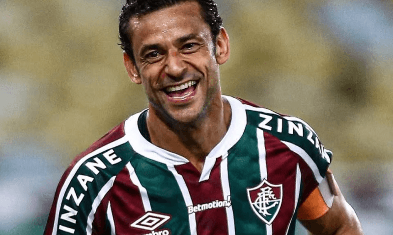 Ídolo do Fluminense, Fred inicia carreira como treinador em clube nordestino