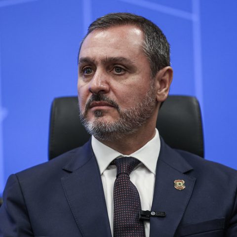 PF investiga se bebidas com metanol chegaram a mais estados além de SP,diz diretor