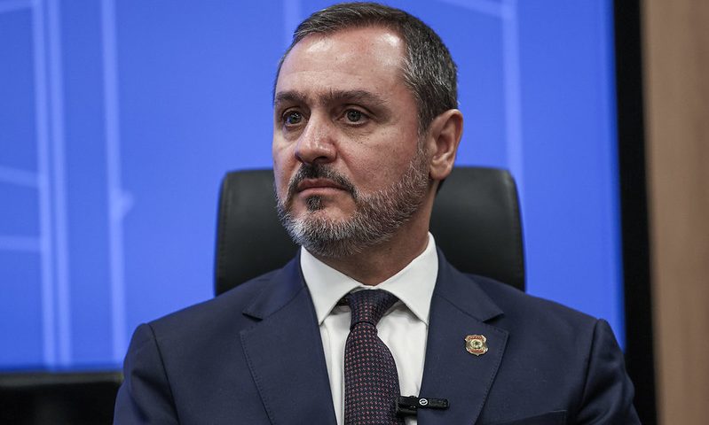 PF investiga se bebidas com metanol chegaram a mais estados além de SP,diz diretor