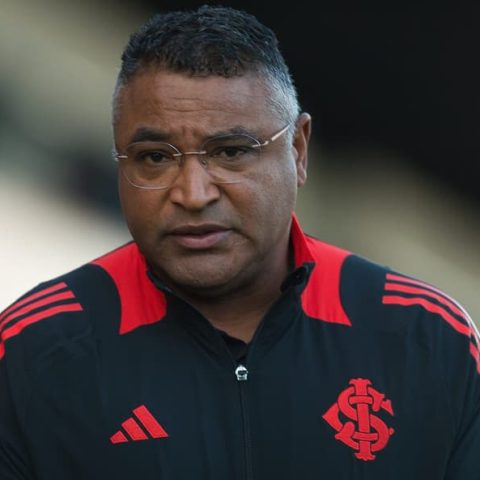 Internacional demite o técnico Roger Machado após derrota no Gre-Nal