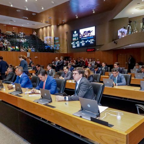 Alepe aprova lei obriga Governo de Pernambuco a detalhar emendas parlamentares no Portal da Transparência