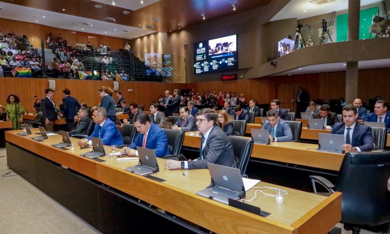 Alepe aprova lei obriga Governo de Pernambuco a detalhar emendas parlamentares no Portal da Transparência