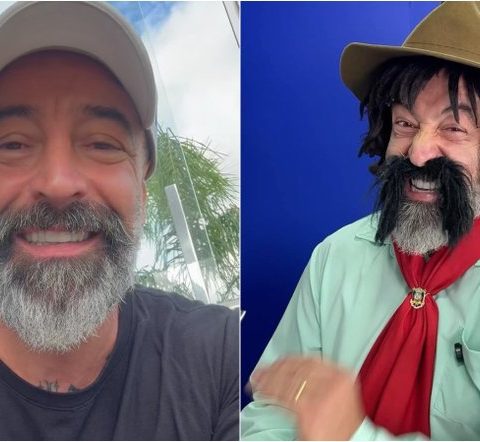 Humorista do ‘A Praça é Nossa’ é condenado à prisão por abusar da filha de 7 anos