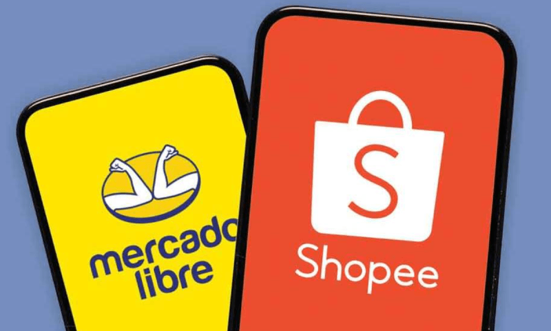 Mercado Livre e Shopee ampliam logística reversa com apoio de pequenos negócios e gera novas receitas para comerciantes de bairro