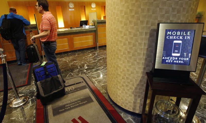 Governo estabelece novas regras para check-in e check-out em hotéis;saiba quais são