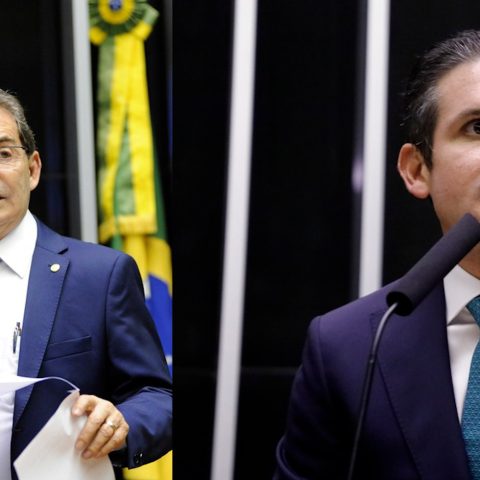 Hugo Motta escolhe Paulinho da Força como relator de projeto da anistia