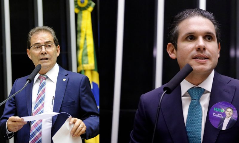 Hugo Motta escolhe Paulinho da Força como relator de projeto da anistia