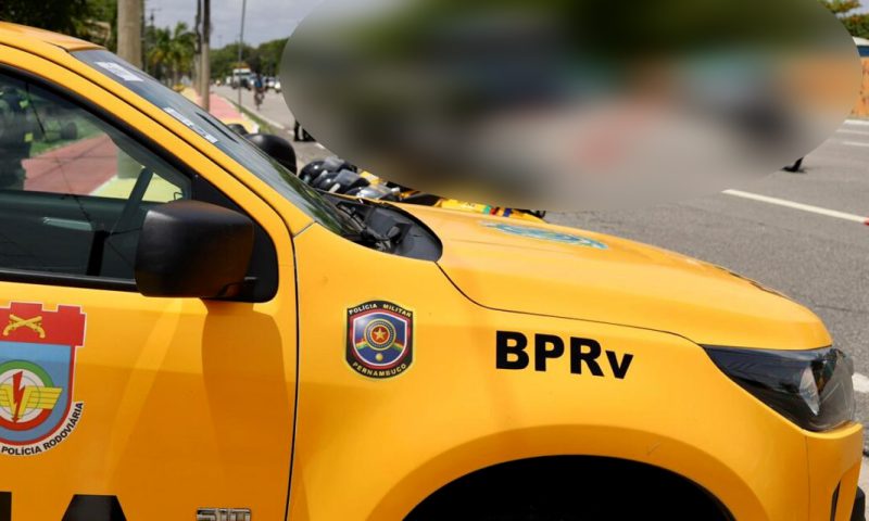Policiais do BPRV são presos por suspeita de corrupção e extorsão de motoristas em abordagens
