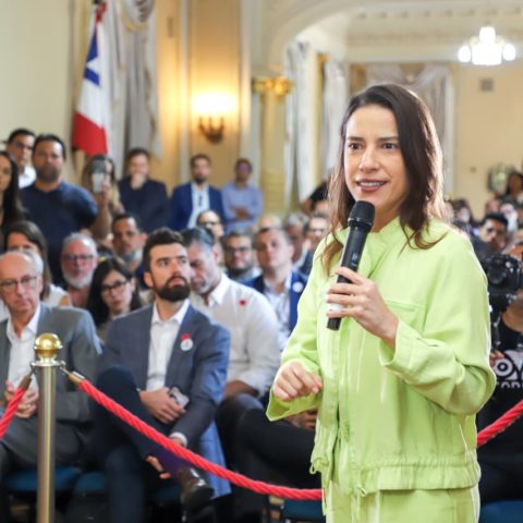 Governadora Raquel Lyra anuncia R$ 600 milhões para garantir água e saneamento na Zona Rural de Pernambuco