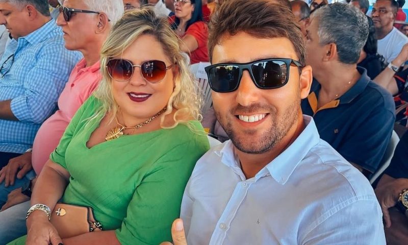 Prefeita e vice têm mandatos cassados por abuso de poder político