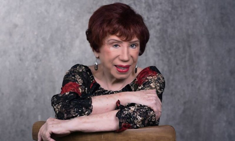 Morre Berta Loran,atriz e humorista marcou TV brasileira, aos 99 anos