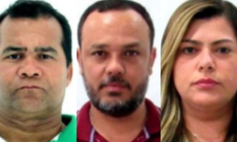 Preso trio de agiotas que atuava há 20 anos em Pernambuco; chefe é falso major com patrimônio estimado em R$ 10 milhões