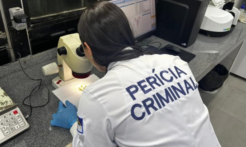 Governo de Pernambuco convoca aprovados em concurso da Polícia Científica