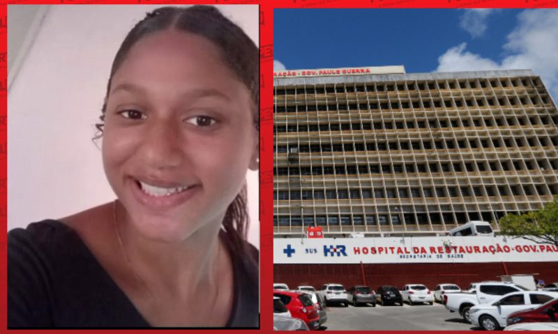 Menina que morreu após ser espancada na escola pediu ajuda; veja vídeo