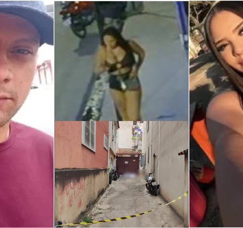 Garota de programa de 19 anos é assassinada por cliente por não aceitar pagamento de R$ 700 parcelado: “preciso do dinheiro”